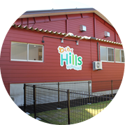 屋内遊戯場 わくわくHills