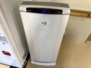 特養　空気清浄機