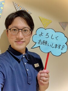 紹介　滝澤さん