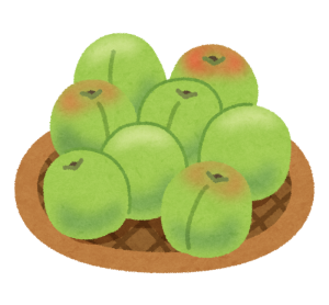 vegetable_aoume